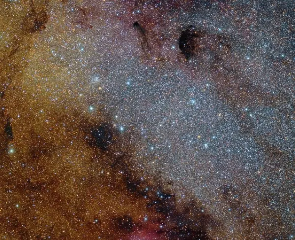 m24,small sagittarius star cloud,messier 24,milky way star cloud