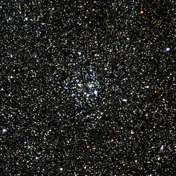 m26 open cluster