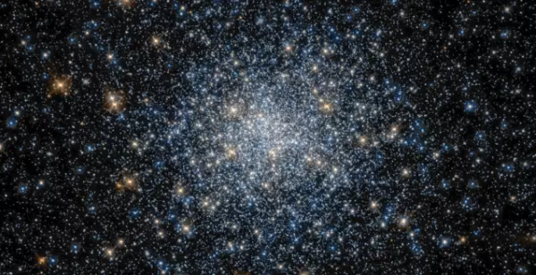 m28 globular cluster