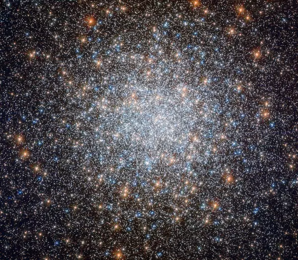 m3 globular cluster
