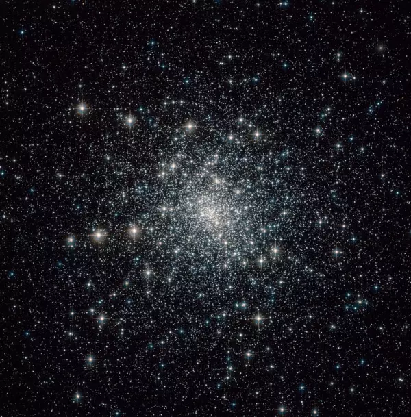 m30 globular cluster