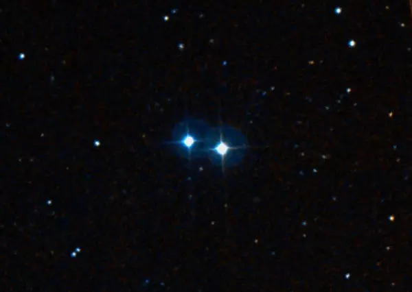 messier 40,m40 double star,winnecke 4