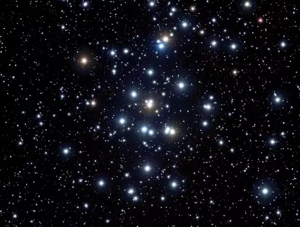 m44 open cluster,praesepe,beehive cluster,messier 44