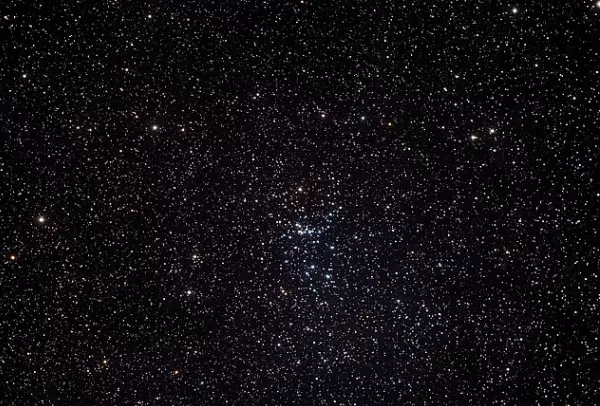 m48 open cluster