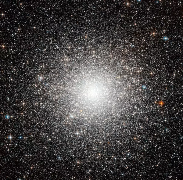 m54 globular cluster