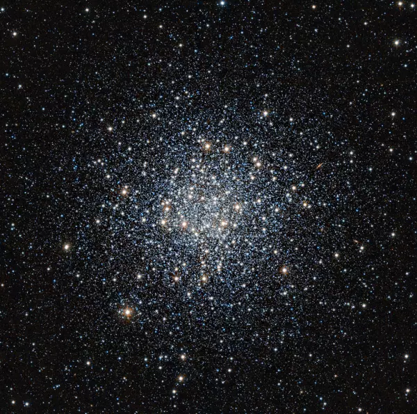 m55 globular cluster
