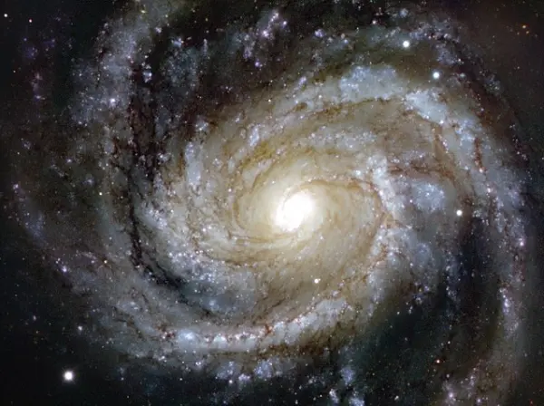 m100 galaxy