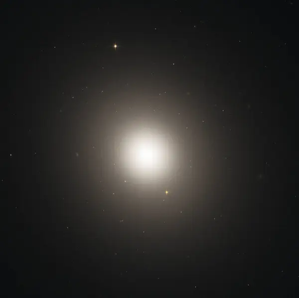 m105 galaxy