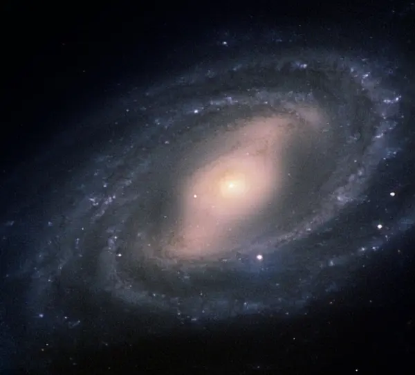 m109 galaxy