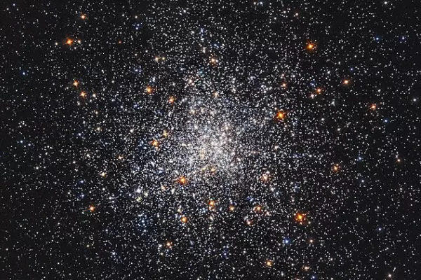m79 globular cluster