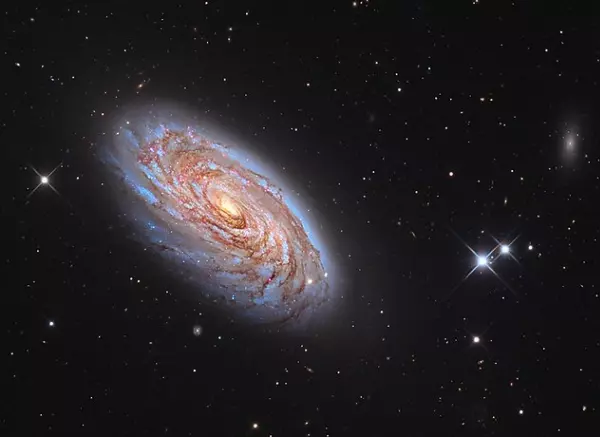 m88 galaxy