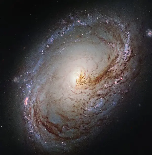 m96 galaxy,m96 group