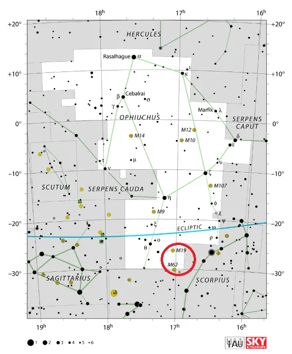 m19 location,how to find m62